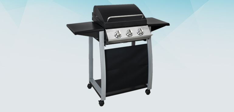 Grill Manufacturer and Supplier in Bangalore